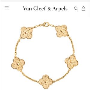 ‼️ISO‼️ VAN CLEEF AND ARPEL